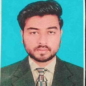 Hafiz Saqlain Ur Rehman image