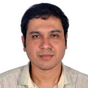 Sohom Chakraborty image