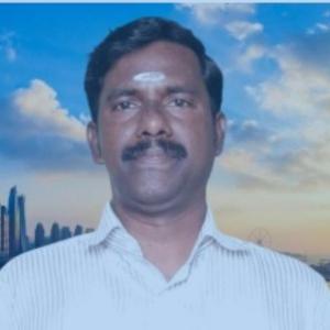 Prakash Subramaniyan image