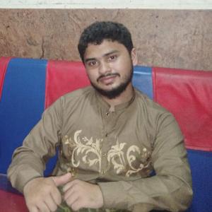 Hafiz Muhammad Faheel Tahir image