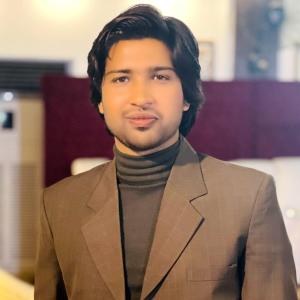 Shahzad Younas image
