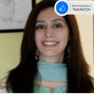 Ramsha image