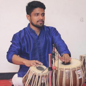 Laxman Shirodkar image