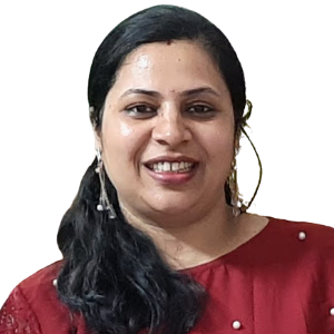 Kabita Das image