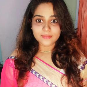 Priya Vijayan T Ch image