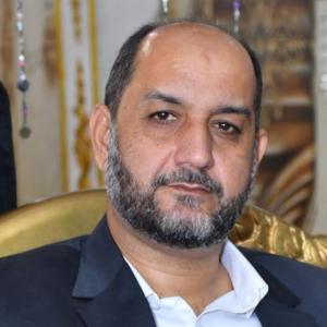 Asghar Ali Cheema image
