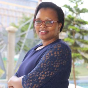 Beatrice Maina image