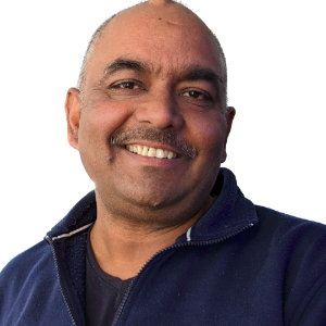 S K Shukla image