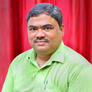 Dr Sukesh Babu Chennuri image