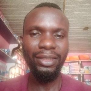 Anthony Akinyoade image