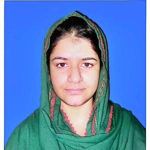 Alvina Safeer image