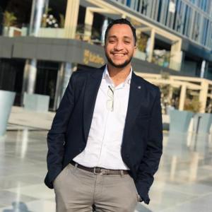 Abdelrahman Mohammed image