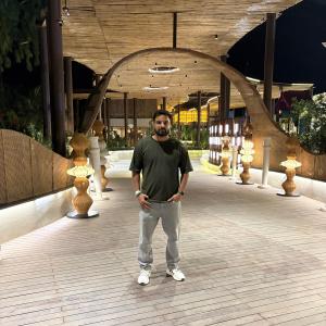 Rajan Kumar image
