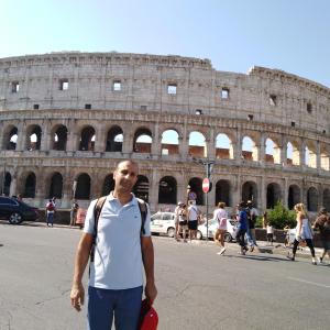 Daniel Ghanim image