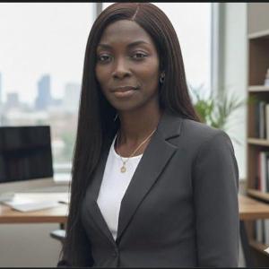 Millicent Ameyaw Bhalerao image
