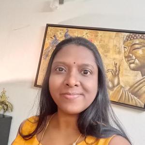 Yogambika K image