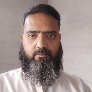 Ubedullah Saeed image