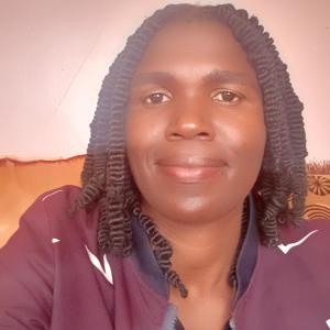 Purity Wairimu Nyambura image