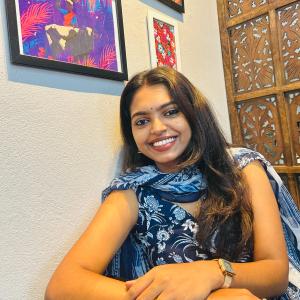 Anusree K image
