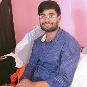 Satyam Kumar Singh image