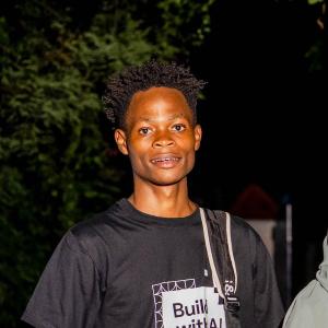 Hezron Onyango image