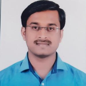 Shambhuraje Todkar image