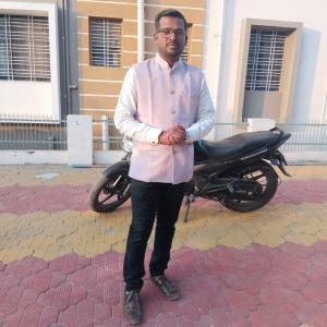 Abhinav Jitendra Pandit image