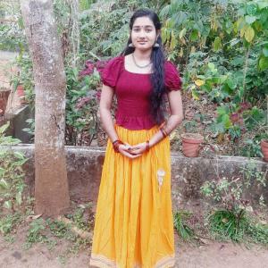 Archana Nair image