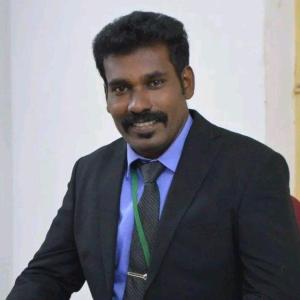 Prof.Thomas Albert image
