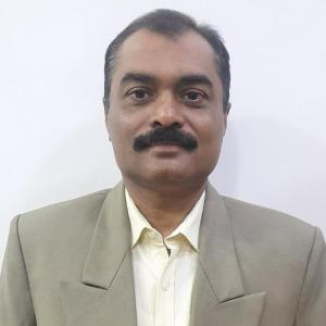 Prof. (dr.) Rajesh Jaware image