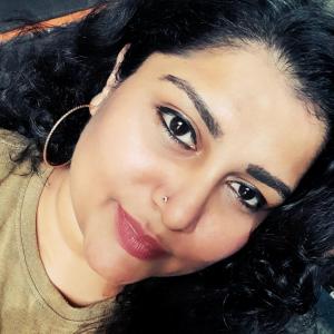 Namrata Kadam image