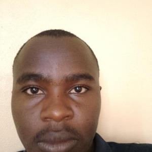 James Kamau image