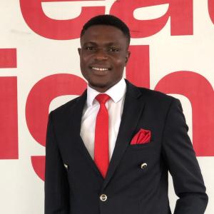 Isaiah Alabi image