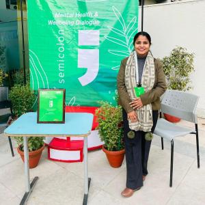 Shruti Gupta image