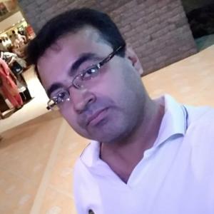 Dr. (prof.) Sumit Chopra image