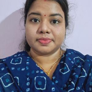 Nandini Mohapatra image
