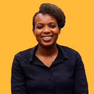 Ann Njiru image
