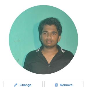 Debiprasad Sahoo image
