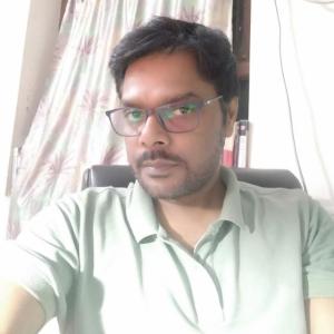 Santosh Kumar image