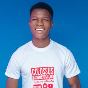 Colossus Mathematics Class image