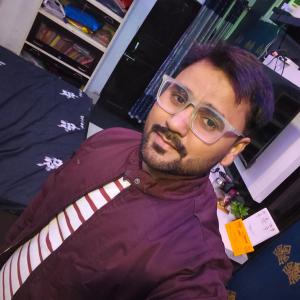 Prashant image
