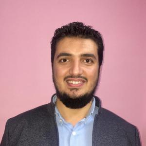 Ahmed Sami image