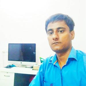 Aditya Pandey image