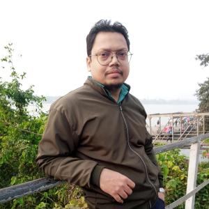 Rajiv Ranjan image