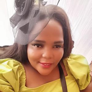 Gofaone Peace Lebogang image