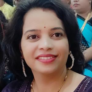 Priyanka Shirbhate image
