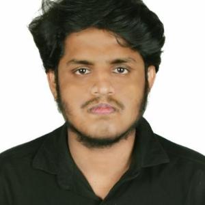 Vysakh P V image