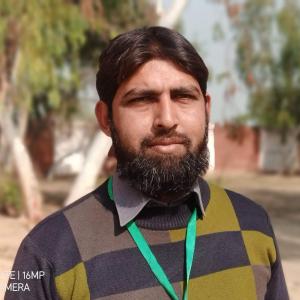 Zameer Hussain image