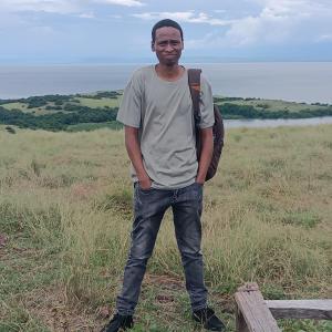 David Gathoni image