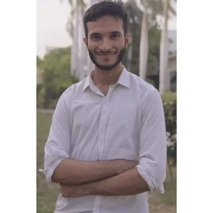 Muhammad Talal Khan Afridi image